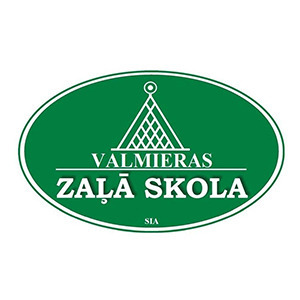 Valmieras zaļā skola, privati ​​pradinė mokykla