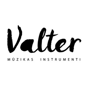 Valter, SIA, muzikos instrumentų parduotuvė