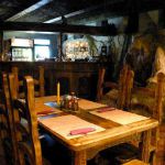 Restaurants, Caffes, Bistros, Canteen