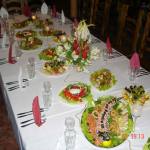 Restoranai, Kavinės, Bistro, Bufetai(Valgyklos)