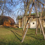Poilsis gamtoje
