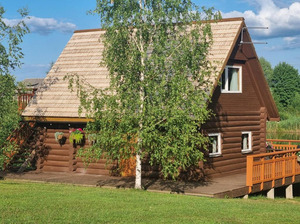 Vāverlejas, holiday House