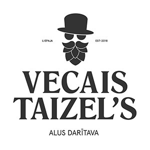 Vecais Taizel's, alaus baras