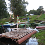 Valčių nuoma