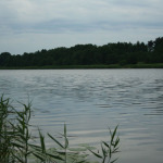 Poilsis gamtoje