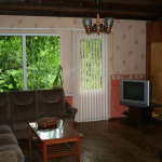 Svečių namai