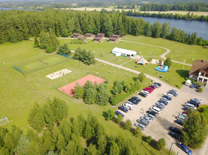 Vecupe, гостевой дом