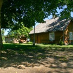 Svečių namai