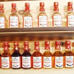 Užpilai - alkoholiniai gėrimai