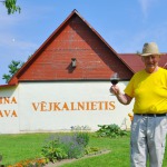 Alkoholinių gėrimų degustacija