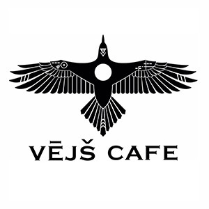 Vējš Cafe, kavinė