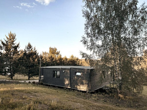 Vēju ritmi, дом для выходных