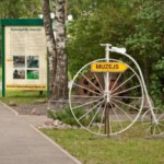 Turizmo vietovės