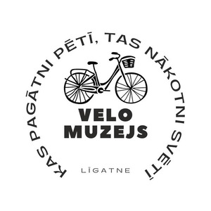 Velosipēdu muzejs Līgatnē, muziejus