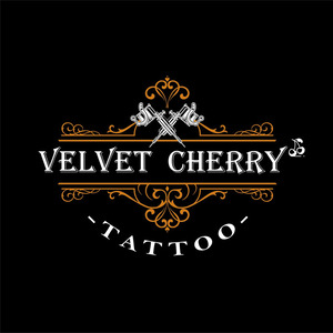 Velvet Cherry, tetovēšanas salons
