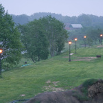 Zeltplätze