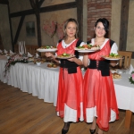Tischdecken