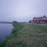Gasthäuser in Lettland