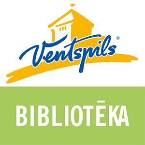 Ventspils bibliotēka, library