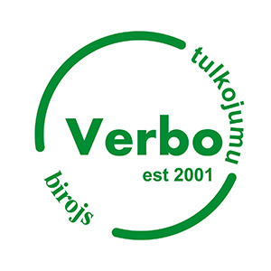 Verbo, vertimų biuras