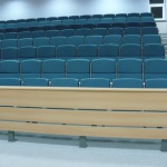 Auditorijų kėdės