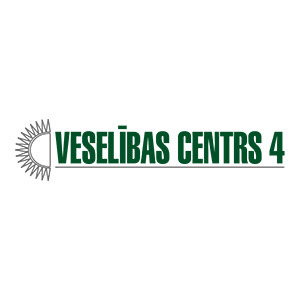 Veselības centrs 4, filiāle 