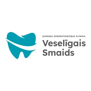 Veselīgais smaids, семейная стоматологическая клиника