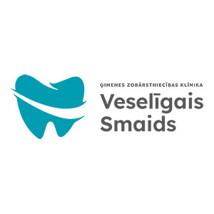 Veselīgs smaids, stomatologija