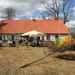 Poilsio centrai ir bazės