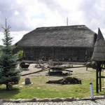 Muziejai