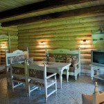 Svečių namai