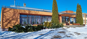 Viesatu kultūras nams