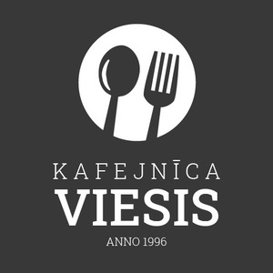Viesis, kavinė