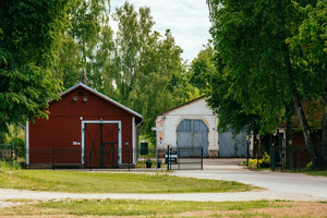 Viesītes muzejs - Sēlija