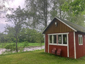 Viesturi, poilsiavietės