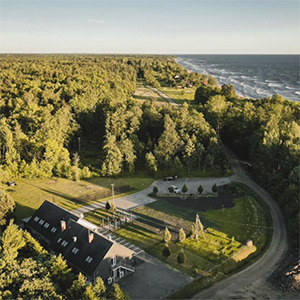 Viesu nams Tēva mājas Garoza, svečių namai, restoranas