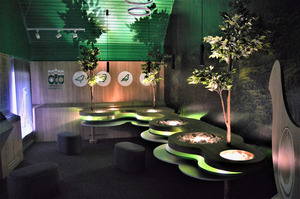 Viļakas muzejs, museum