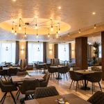 Restoranai