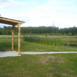 Svečių namai