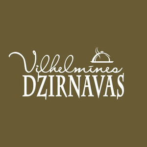 Vilhelmīnes dzirnavas, kavinė