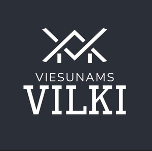 Vilki, svečių namai