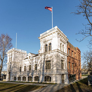 VILLA LANGBERG SPA, apartamentai 