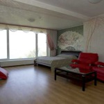 Hotels und Unterkunft