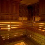 Saunas