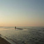 Urlaub am Meer