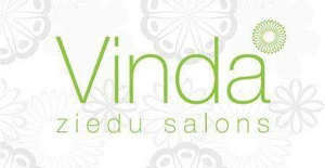 Vinda, flower shop