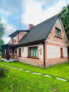 Vīnkalni, laisvalaikio namai