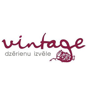 Vintage, магазин напитков