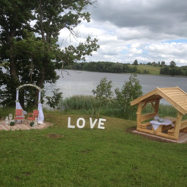 Vestuvinių švenčių surašymas