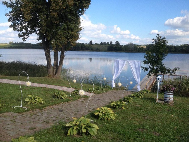 Vestuvinių švenčių surašymas